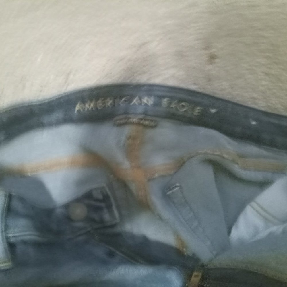 American eagle jeans - Picture 2 of 2